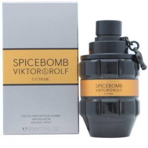 Viktor & Rolf Spicebomb Extreme Eau de Parfum 50ml Sprej