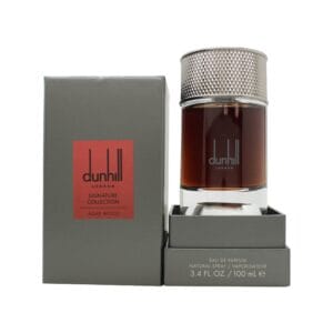 Dunhill Agar Wood Eau de Parfum 100ml Sprej