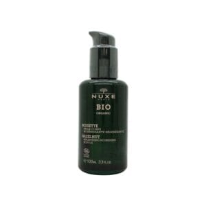 Nuxe Bio Organic Hazelnut Replenishing Nourishing Body Olja 100ml