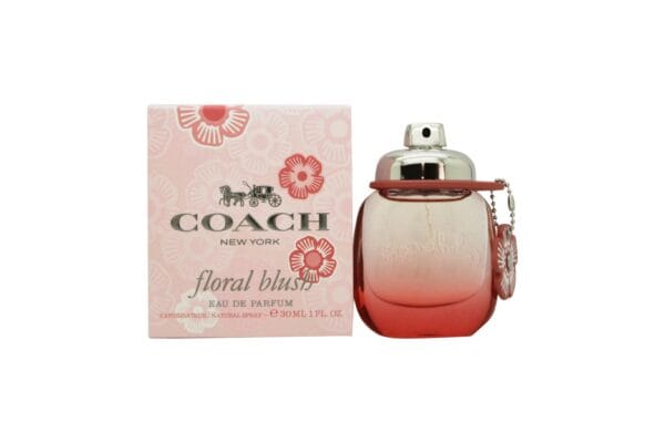 Coach Floral Blush Eau de Parfum 30ml Sprej