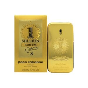 Paco Rabanne 1 Million Parfum Eau de Parfum 50ml Spray