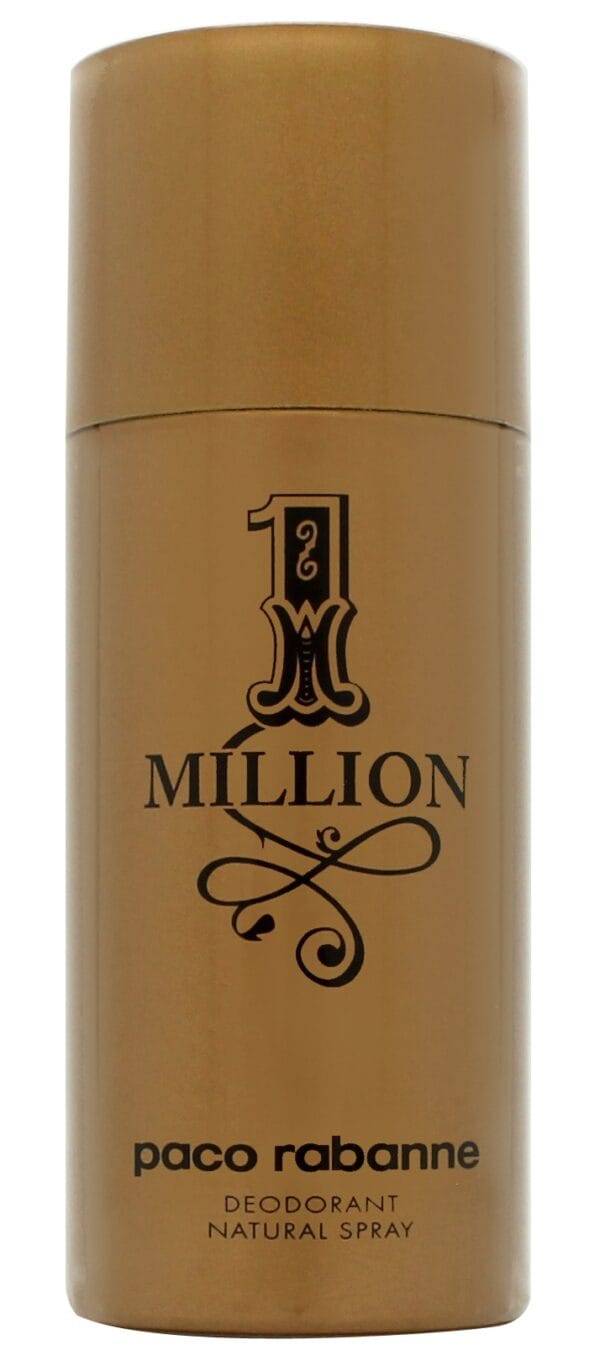 Paco Rabanne 1 Million Deodorantsprej 150ml