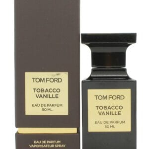 Tom Ford Private Blend Tobacco Vanille Eau de Parfum 50ml Spray