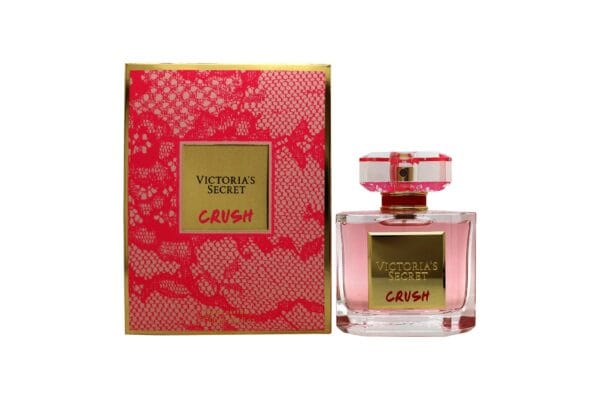 Victoria's Secret Crush Eau de Parfum 100ml Spray