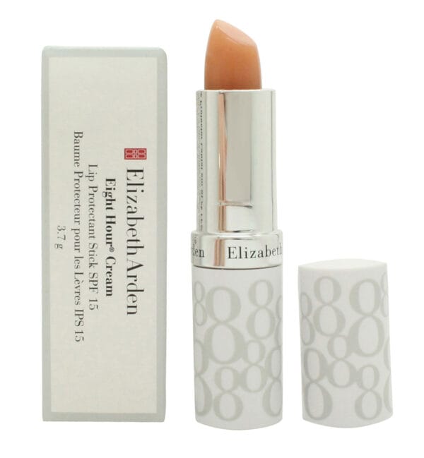 Elizabeth Arden Eight Hour Cream Lip Protectant Stick SPF15 3.7g
