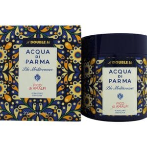 Acqua di Parma Blu Mediterraneo Fico di Amalfi Body Scrub 200ml