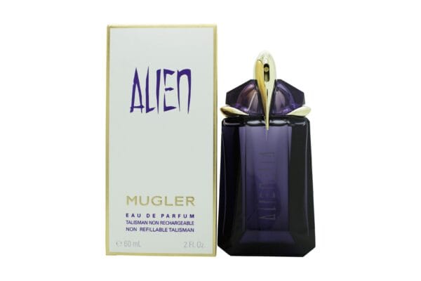 Thierry Mugler Alien Eau de Parfum 60ml Sprej