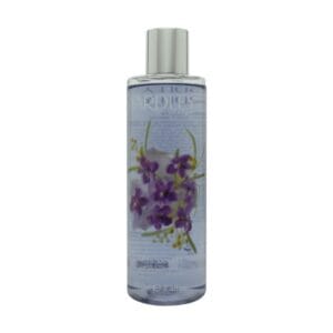 Yardley April Violets Body Wash 250ml