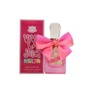 Juicy Couture Viva La Juicy Neon Eau de Parfum 50ml Sprej