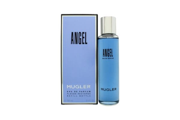 Thierry Mugler Angel Eau de Parfum 100ml Refill