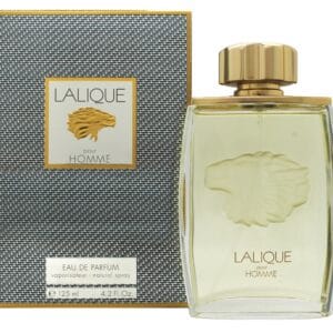 Lalique Pour Homme Lion Eau de Parfum 125ml Sprej