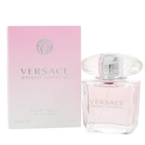 Versace Bright Crystal Eau de Toilette 30ml Sprej