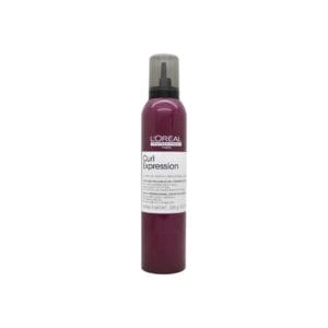 L'Oreal Professionnel Serie Expert Curl Expression 10-in-1 Professional Cream-In-Mousse 230ml
