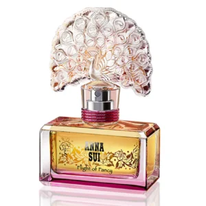 Anna Sui Flight of Fancy Eau de Toilette 50ml Spray