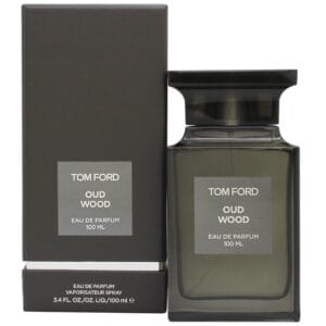 Tom Ford Private Blend Oud Wood Eau de Parfum 100ml Sprej