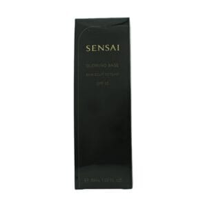 Kanebo Cosmetics Sensai Glowing Base SPF10 30ml