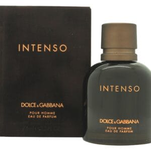 Dolce & Gabbana Pour Homme Intenso Eau de Parfum 75ml Sprej