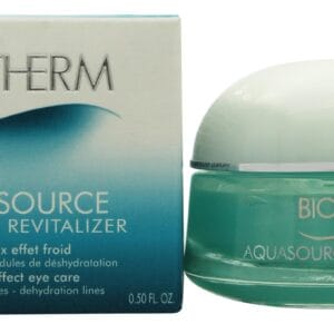 Biotherm Aquasource Total Eye Revitalizer 15ml