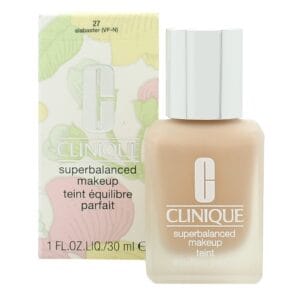 Clinique Superbalanced Makeup 30ml - 27 Alabaster