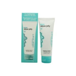 Dermalogica Clear Start Svalkande Aqua Jelly 59ml