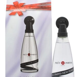 Coty Pret a Porter Eau de Toilette 100ml Sprej