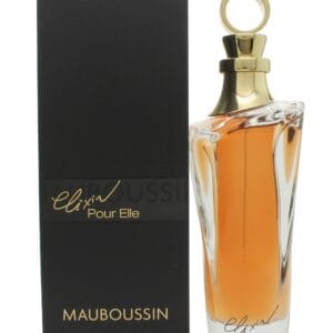 Mauboussin L'Elixir Pour Elle Eau de Parfum 100ml Spray
