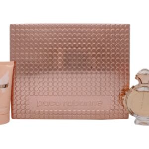 Paco Rabanne Olympea Presentbox 50ml EDP + 75ml Body Lotion