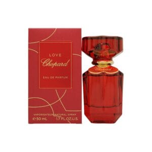Chopard Love Eau De Parfum 50ml