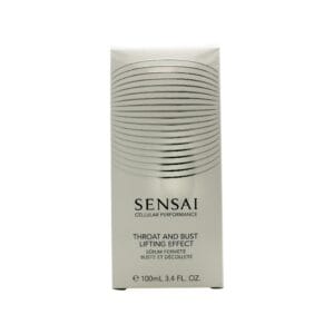 Kanebo Cosmetics Sensai Cellular Performance Throat & Bust Lifting Effect 100ml