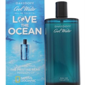 Davidoff Cool Water Eau de Toilette 200ml Spray