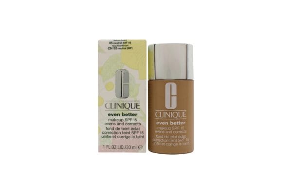 Clinique Even Better Makeup SPF15 30ml - 05 Neutral