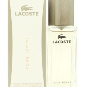 Lacoste Femme Eau de Parfum 30ml Sprej