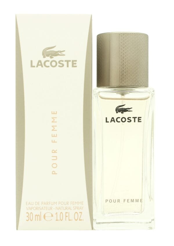 Lacoste Femme Eau de Parfum 30ml Sprej
