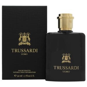Trussardi Uomo 2011 Eau de Toilette 50ml Spray