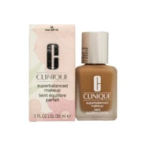 Clinique Superbalanced Makeup 30ml - 06 Linen