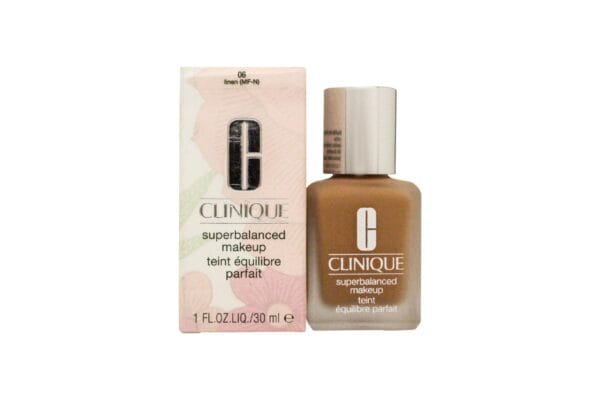 Clinique Superbalanced Makeup 30ml - 06 Linen