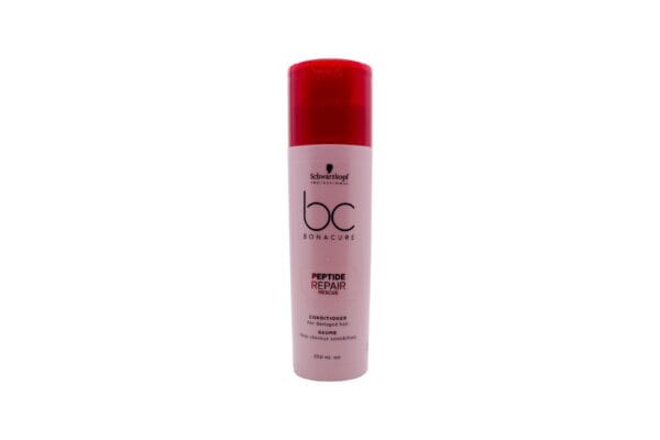 Schwarzkopf BC Bonacure Repair Rescue Conditioner 200ml