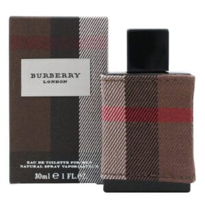 Burberry London Eau de Toilette 30ml Sprej