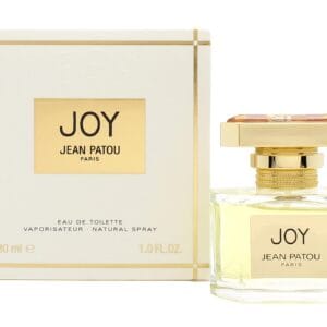 Jean Patou Joy Eau de Toilette 30ml Sprej