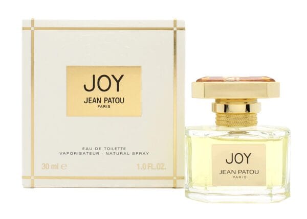 Jean Patou Joy Eau de Toilette 30ml Sprej
