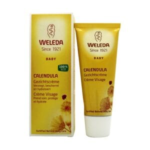 Weleda Baby Calendula Face Cream 50ml