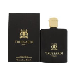 Trussardi Uomo 2011 Eau de Toilette 100ml Sprej