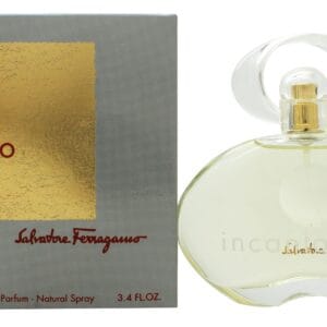 Salvatore Ferragamo Incanto Eau de Parfum 100ml Sprej
