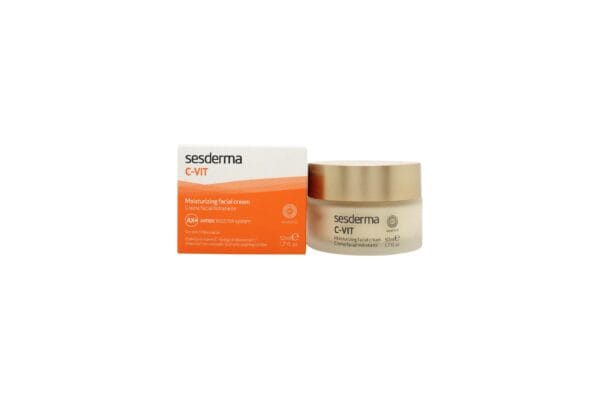 Sesderma C-Vit Hydrating Ansiktskräm 50ml