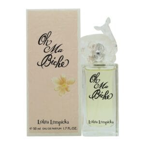 Lolita Lempicka Oh Ma Biche Eau de Parfum 50ml Spray