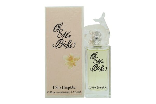 Lolita Lempicka Oh Ma Biche Eau de Parfum 50ml Spray