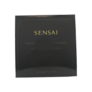 Sensai Translucent Loose Powder 20g