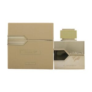 Al Haramain L'Aventure Gold Eau de Parfum 100ml Sprej