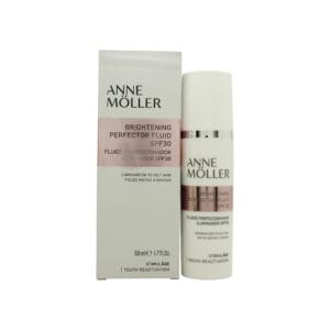 Anne Möller Stimulge Brightening Perfector Vätska SPF30 50ml