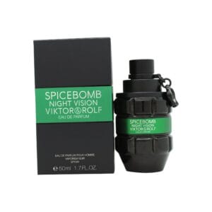 Viktor & Rolf Spicebomb Night Vision Eau de Parfum 50ml Spray